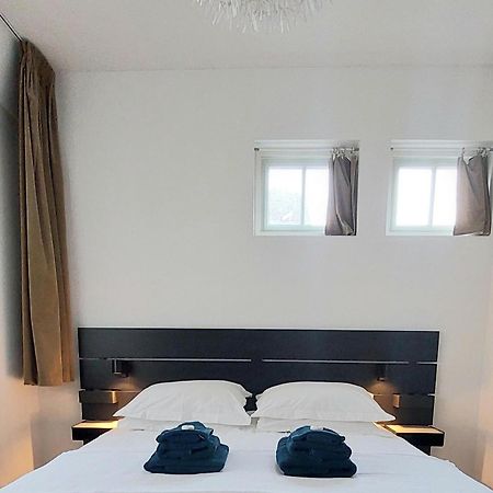 Bickersbed Bed & Breakfast Amsterdam Dış mekan fotoğraf