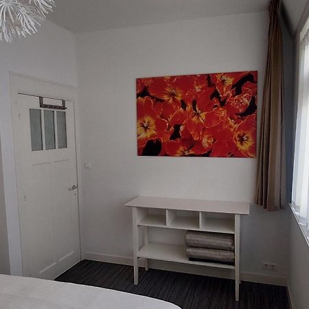 Bickersbed Bed & Breakfast Amsterdam Dış mekan fotoğraf