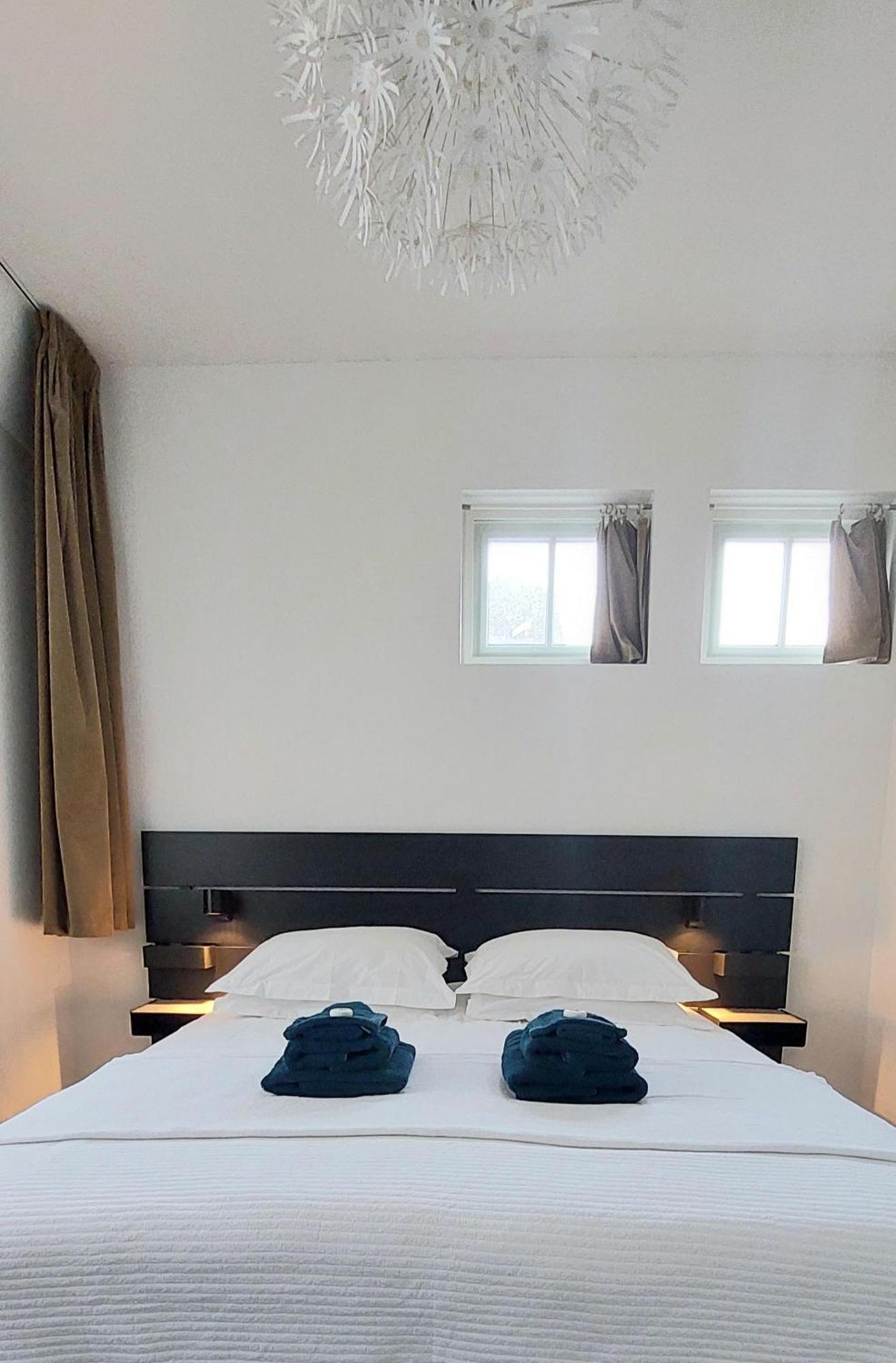 Bickersbed Bed & Breakfast Amsterdam Dış mekan fotoğraf