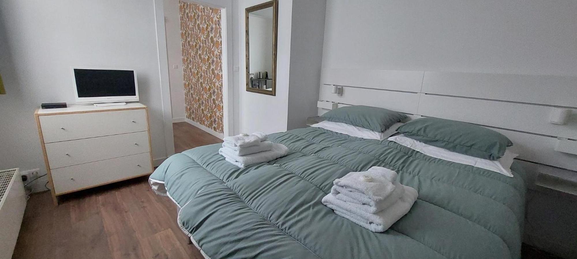 Bickersbed Bed & Breakfast Amsterdam Dış mekan fotoğraf