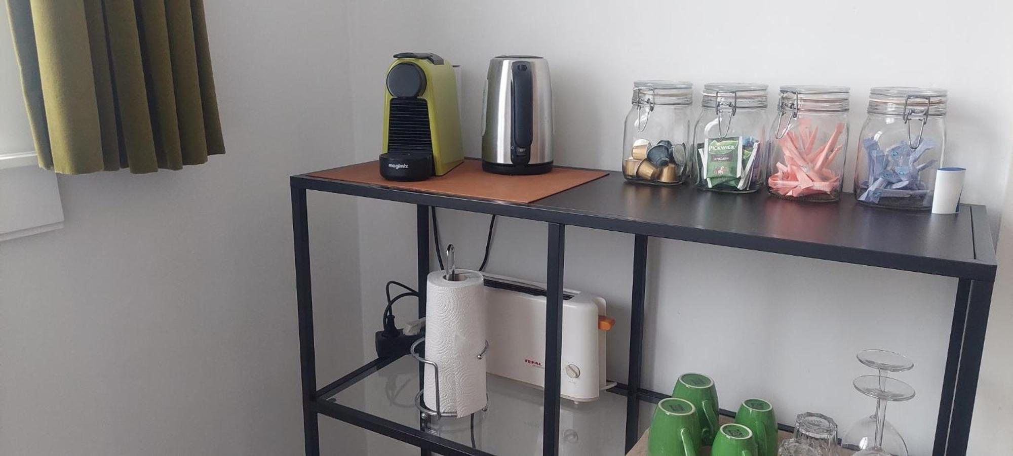 Bickersbed Bed & Breakfast Amsterdam Dış mekan fotoğraf