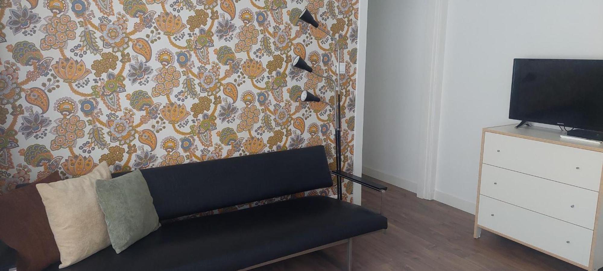 Bickersbed Bed & Breakfast Amsterdam Dış mekan fotoğraf