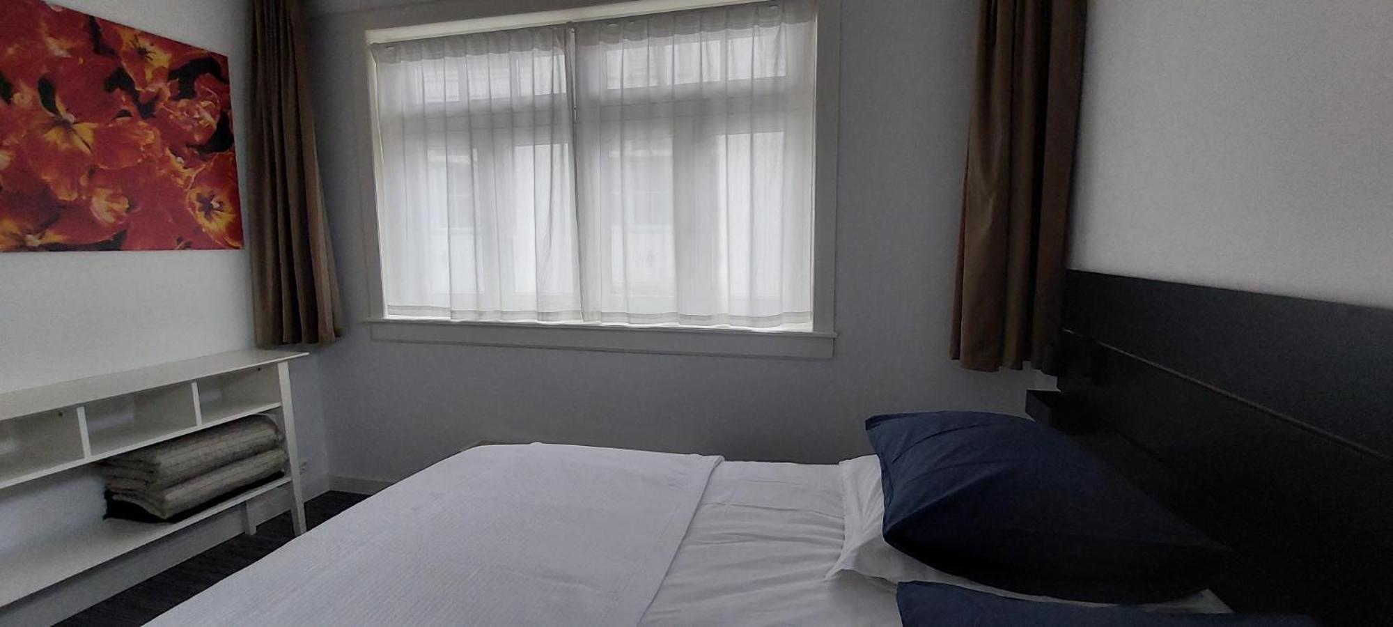 Bickersbed Bed & Breakfast Amsterdam Dış mekan fotoğraf