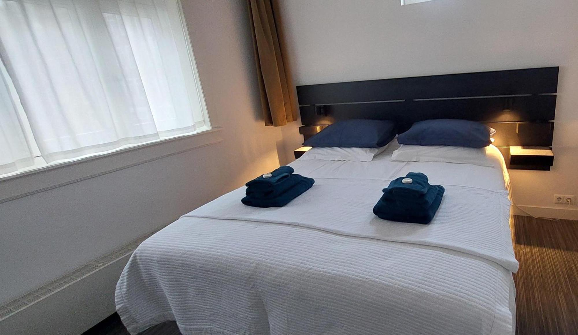 Bickersbed Bed & Breakfast Amsterdam Dış mekan fotoğraf