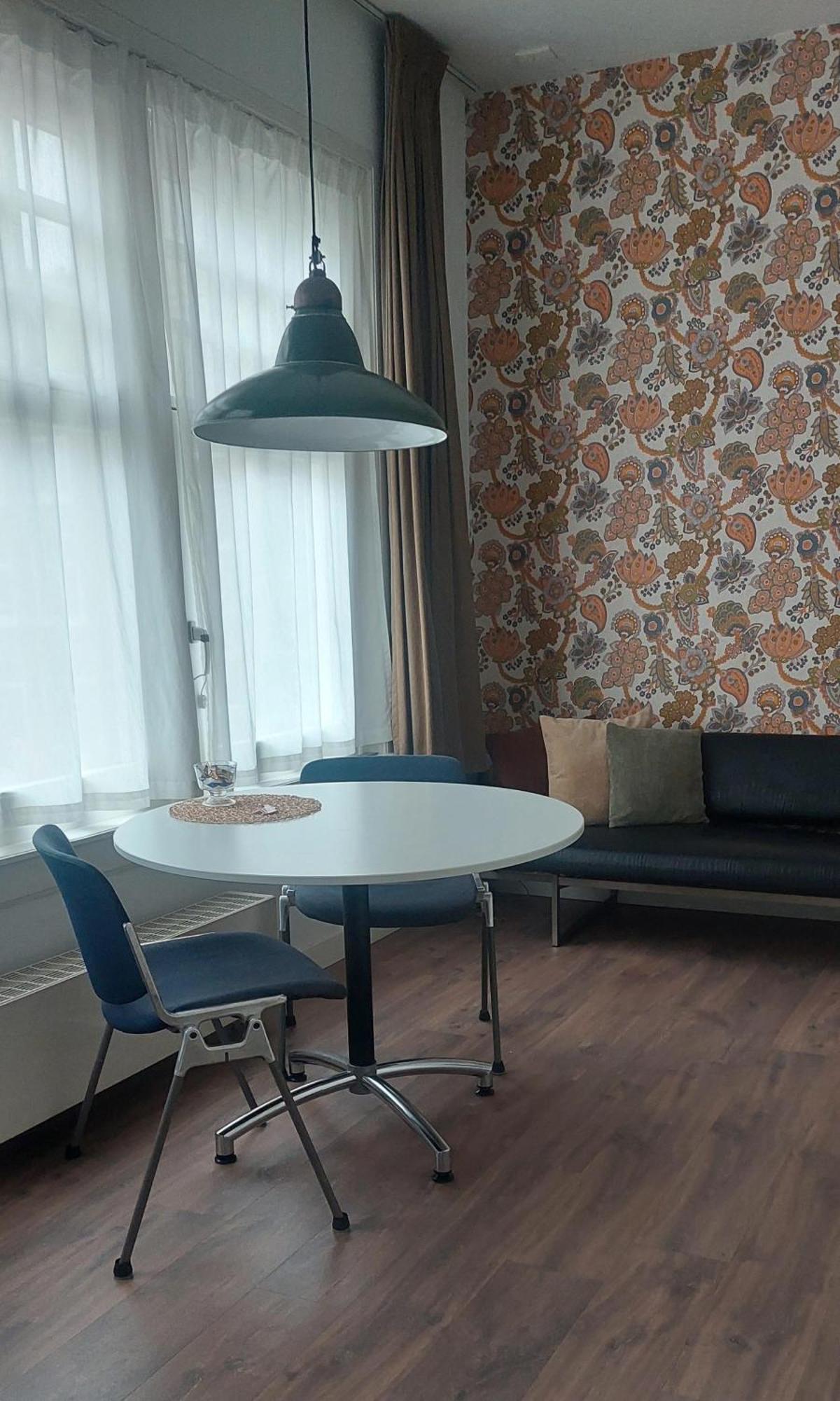 Bickersbed Bed & Breakfast Amsterdam Dış mekan fotoğraf