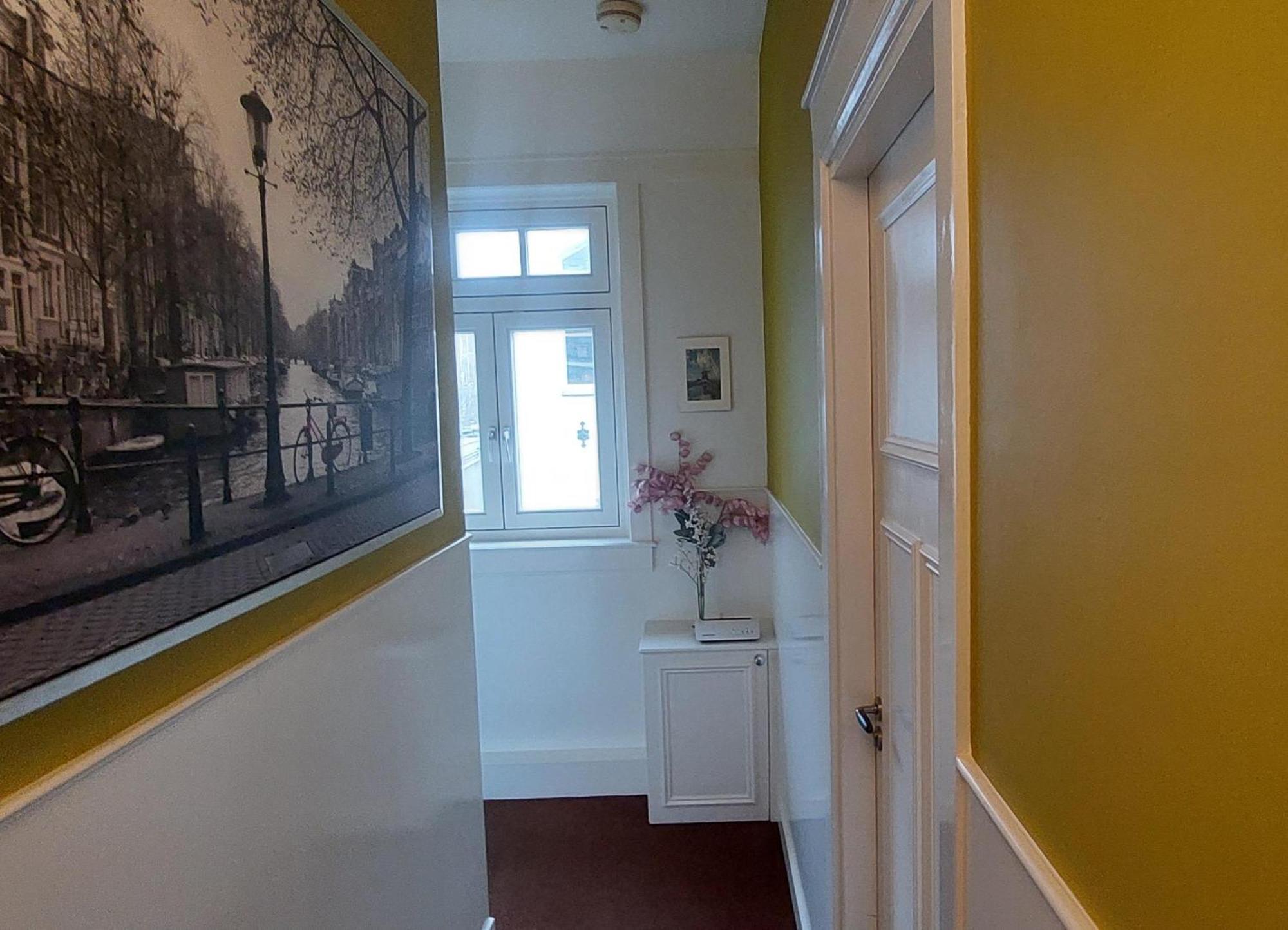 Bickersbed Bed & Breakfast Amsterdam Dış mekan fotoğraf